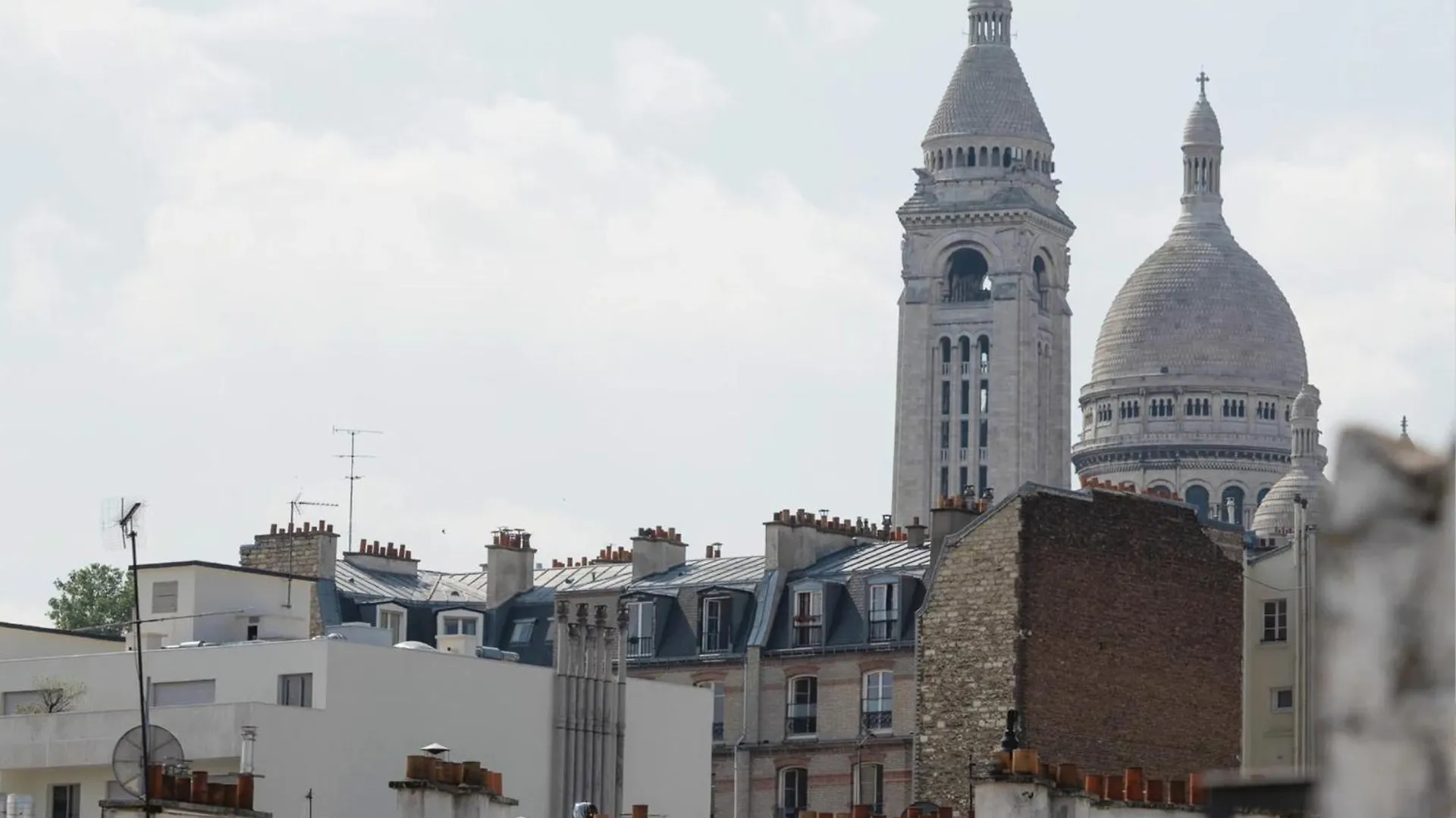 Apartamento Superbe Mini-Duplex París 0*,  Francia