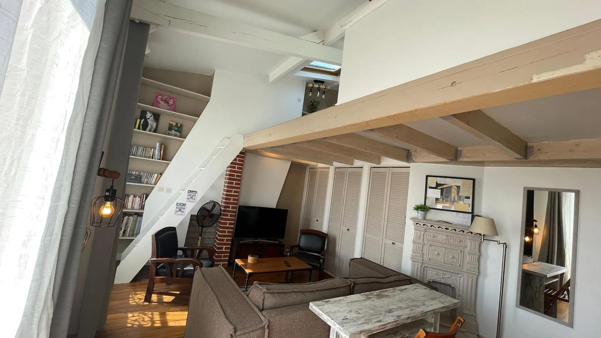 Superbe Mini-Duplex contacts